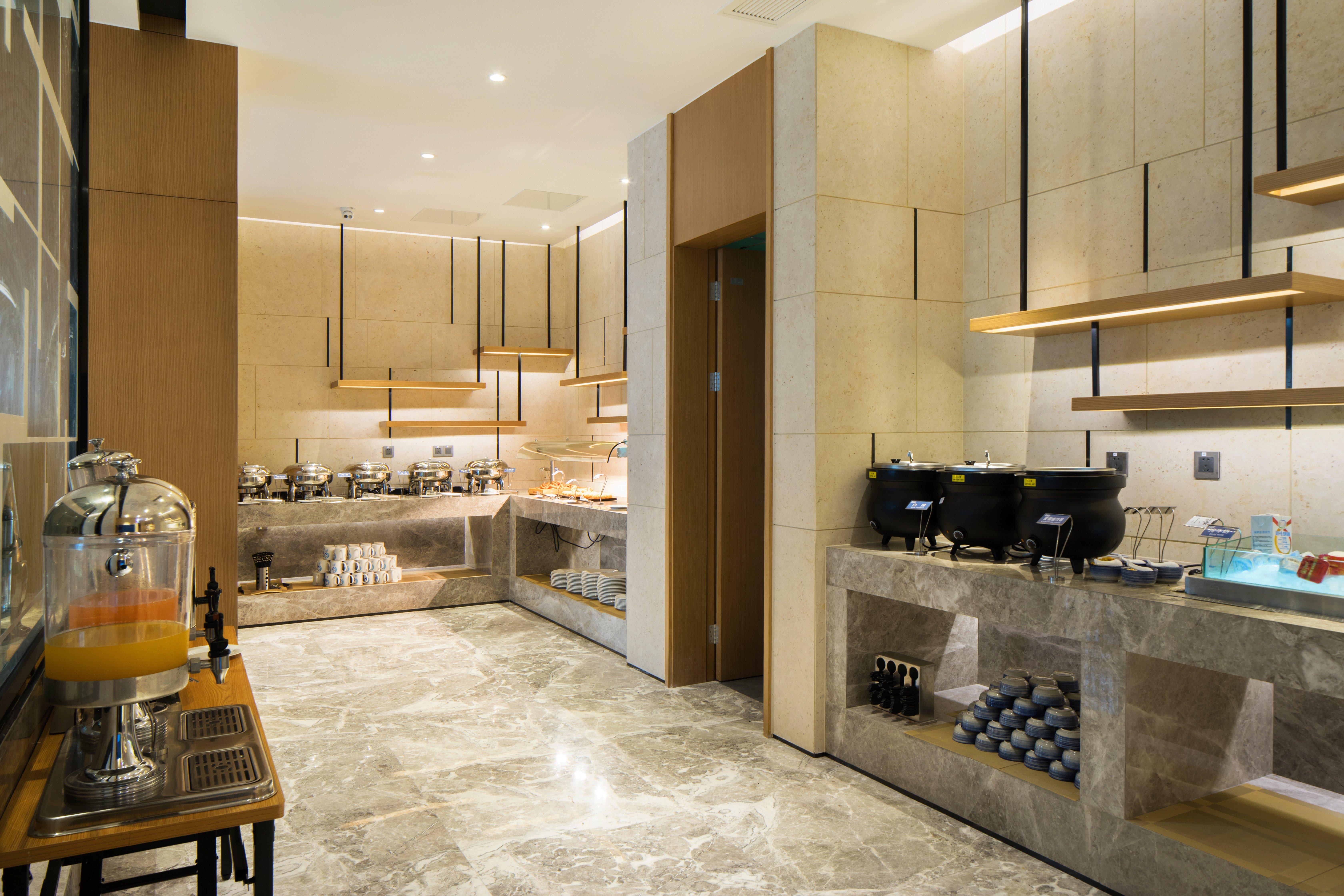 Holiday Inn Express - Shaoxing Paojiang, An Ihg Hotel Екстер'єр фото